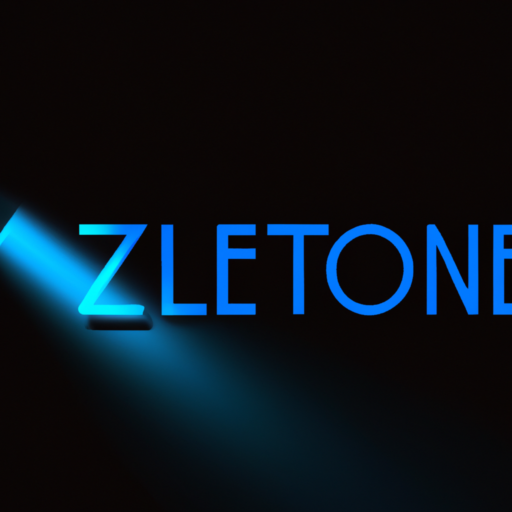 Zonter Light Studio logo