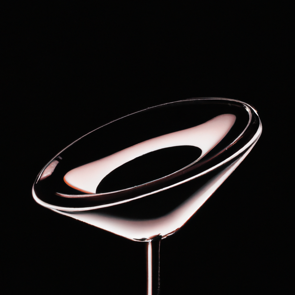 Editorial close-up of a softbox edge, gradient light, and a glass prism reflection in a minimal palette