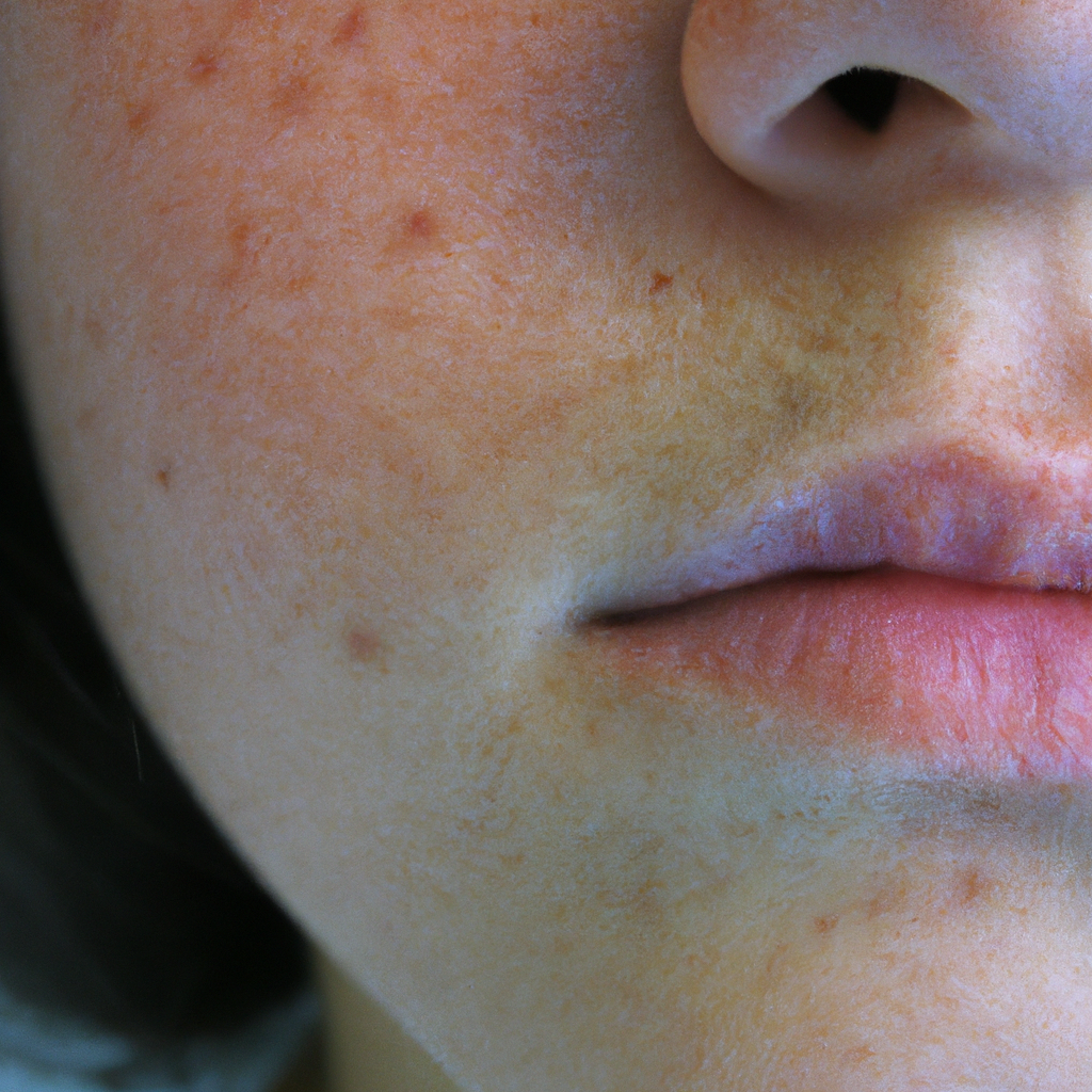 Before retouching